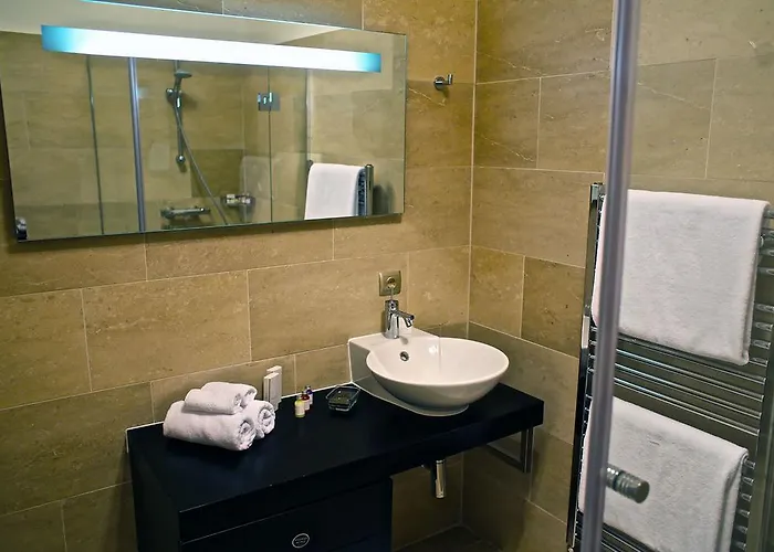 Vienna Suites * Vídeň