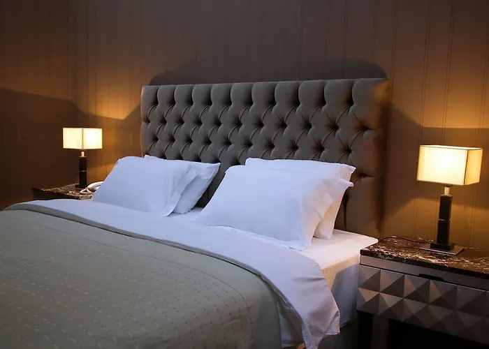 Apartmán Vienna Suites
