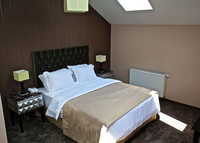 Vienna Suites * Vídeň