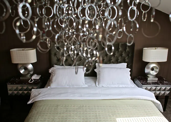 Vienna Suites Vídeň