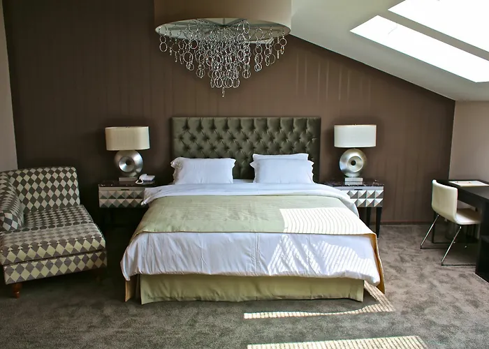 Vienna Suites