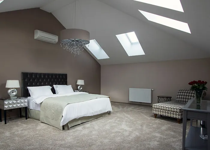 Vienna Suites Apartmán