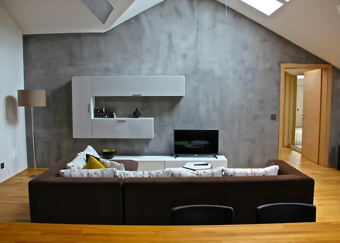 Vienna Suites * Vídeň
